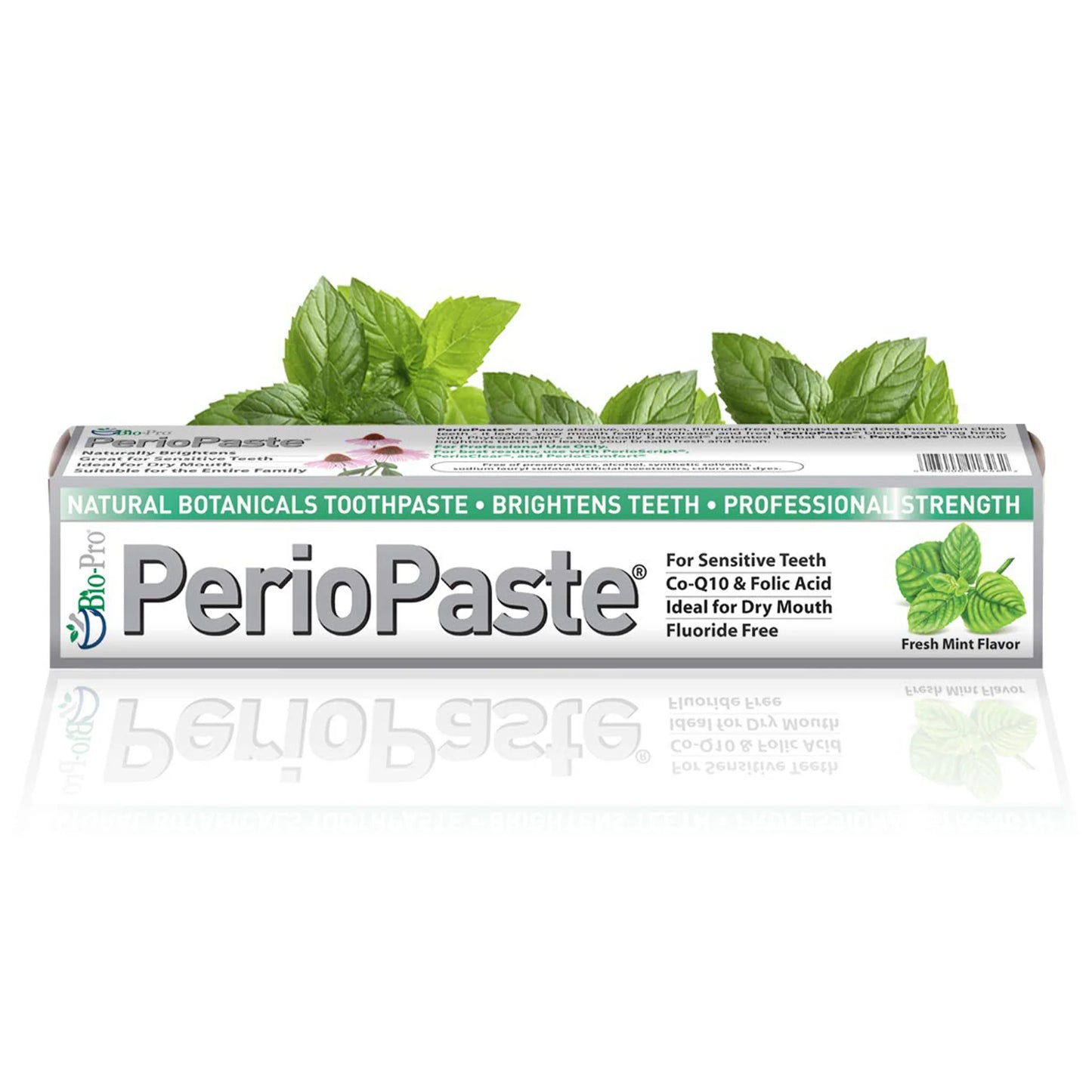 
                  
                    PerioBrite CoolMint Toothpaste 4 Oz
                  
                