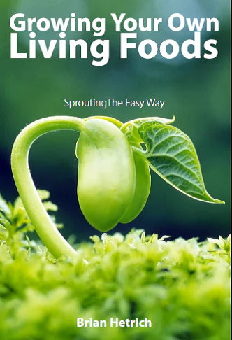 
                  
                    Natural Vibrant Health - Raw Food
                  
                