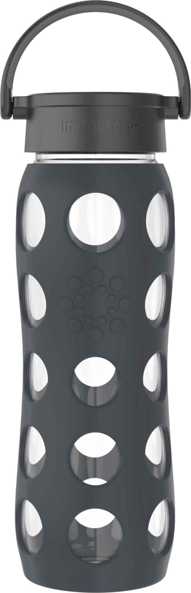 
                  
                    LifeFactory 22oz Water Bottle
                  
                