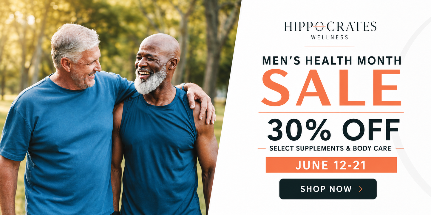 Hippocrates Wellness