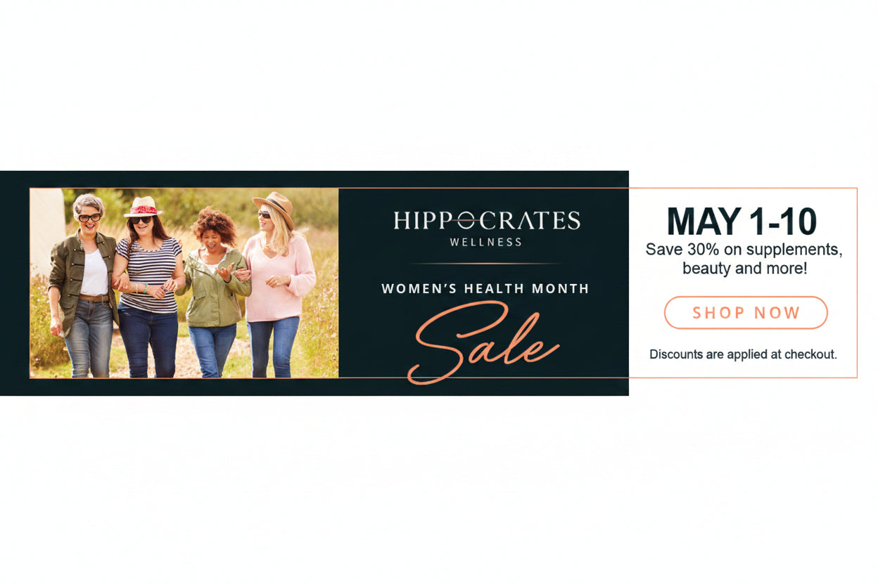 Hippocrates Wellness