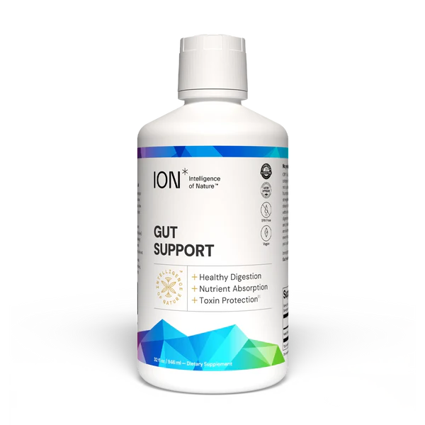Ion Gut Health
