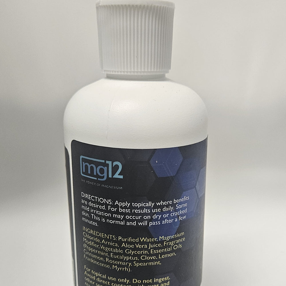 
                  
                    MG 12 MagneSport
                  
                
