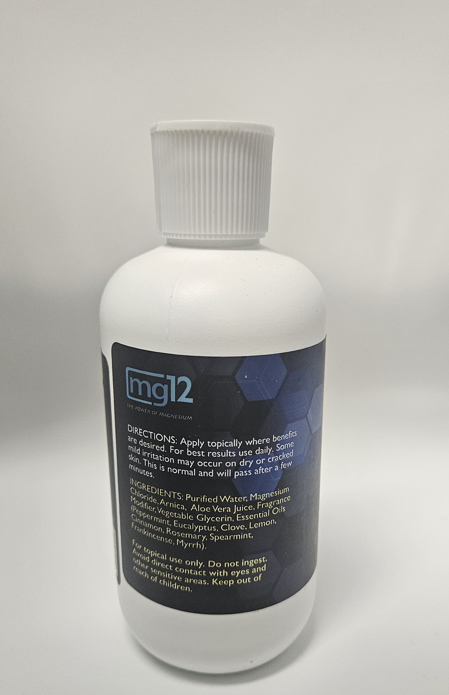 
                  
                    MG 12 MagneSport
                  
                
