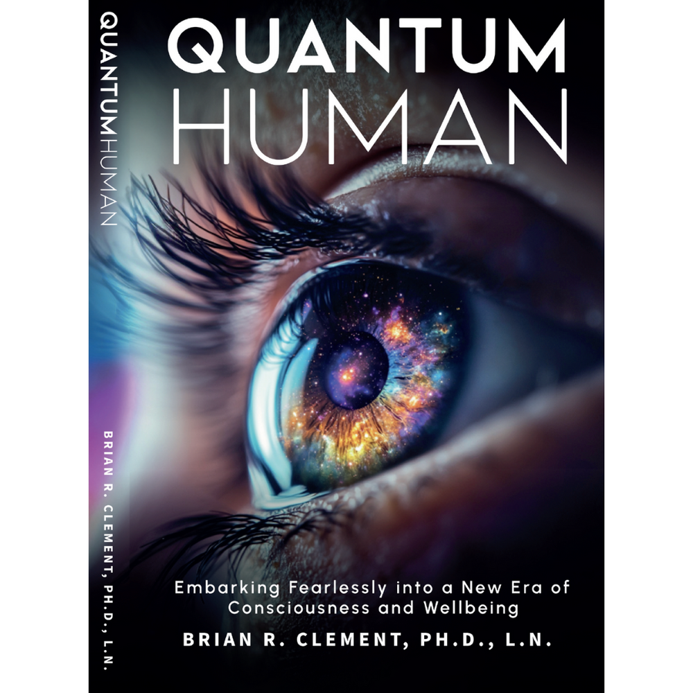 QUANTUM HUMAN PRE-ORDER