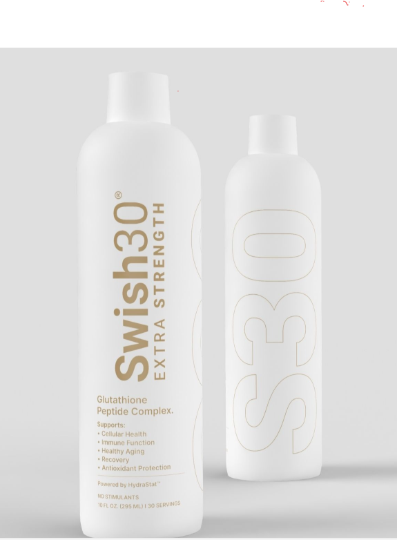 Swish30 Glutathione ( New Formula)