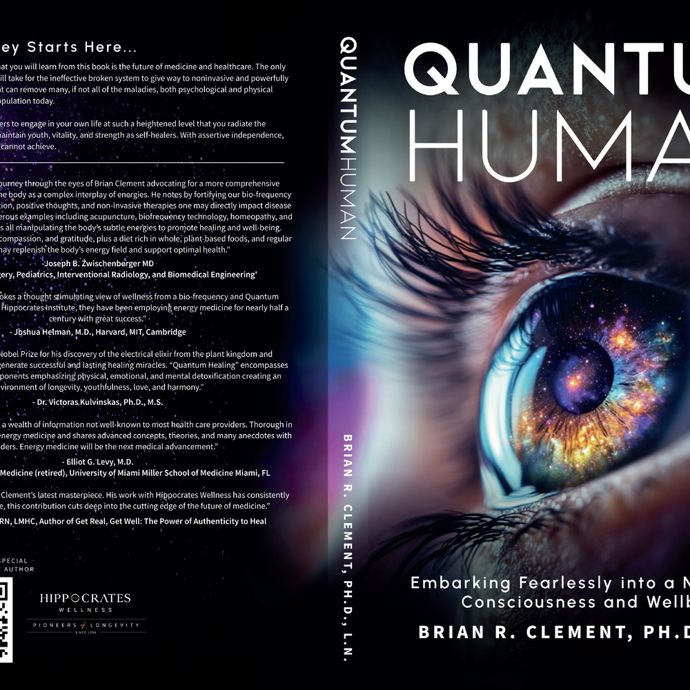 
                  
                    QUANTUM HUMAN PRE-ORDER
                  
                