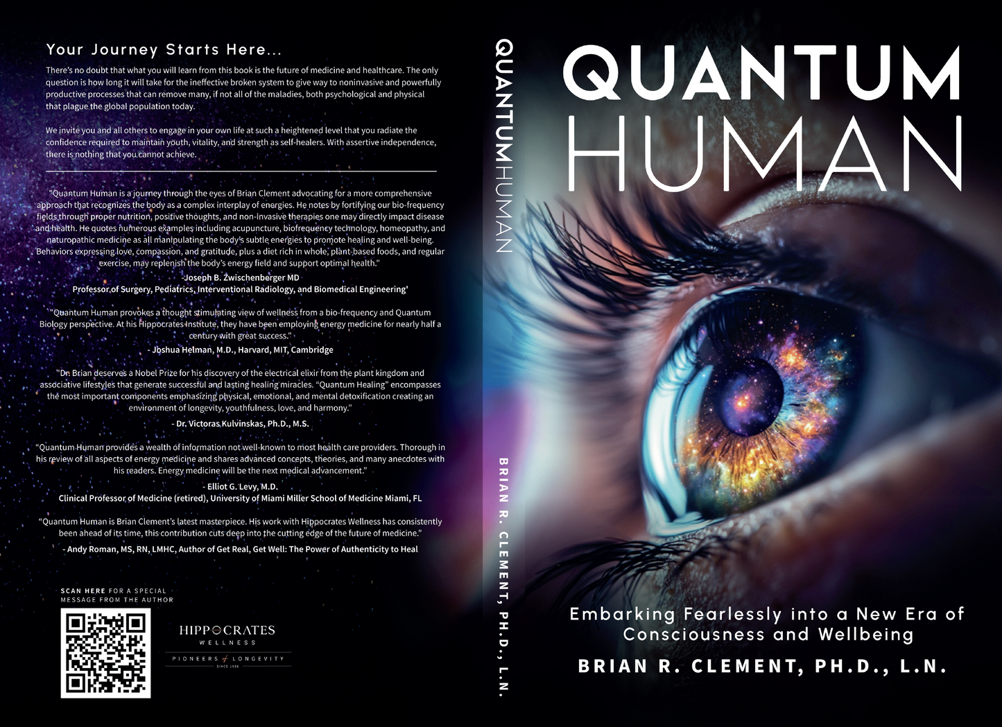 
                  
                    QUANTUM HUMAN PRE-ORDER
                  
                