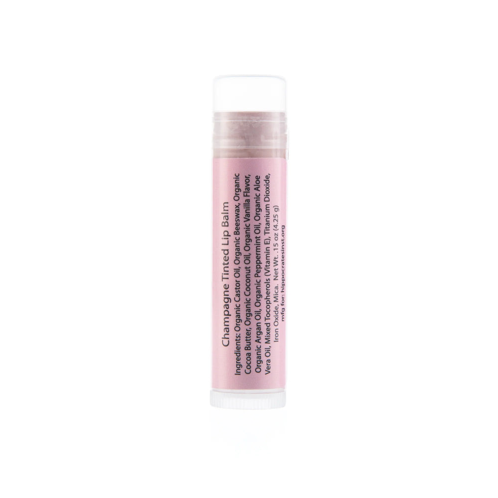 
                  
                    Become Lip Balms
                  
                