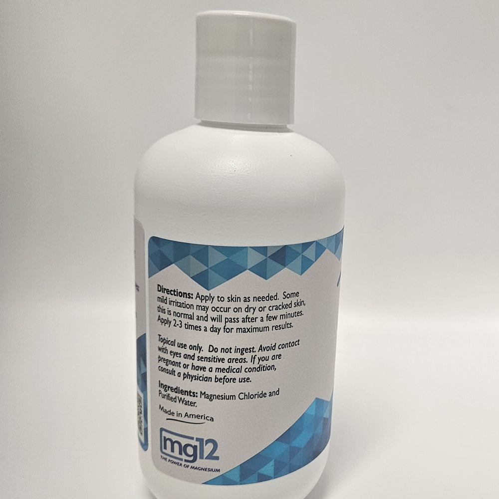 
                  
                    Mg 12 MagneSoothe Magnesium Oil
                  
                