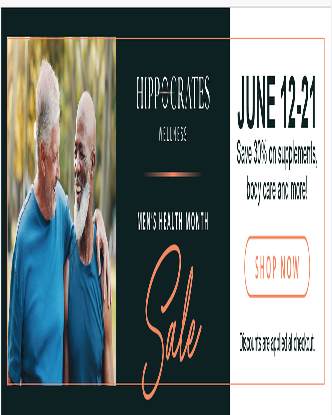 Hippocrates Wellness