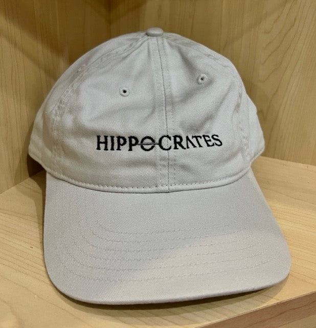 
                  
                    Hippocrates Baseball Cap
                  
                