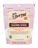 
                  
                    Bob's Red Mill Baking Soda (1lb/453g/16oz) - Aluminum Free
                  
                
