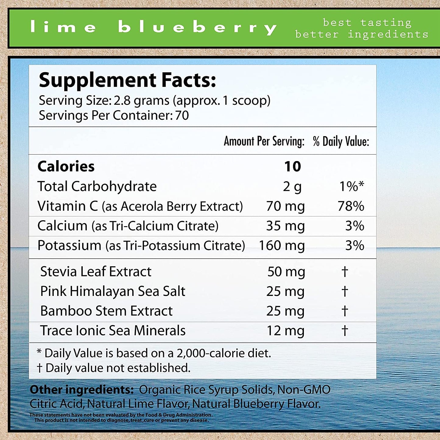 
                  
                    Superieur Electrolytes - Lime Blueberry, Various Sizes
                  
                
