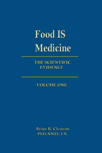 Food IS Medicine Vol. 1