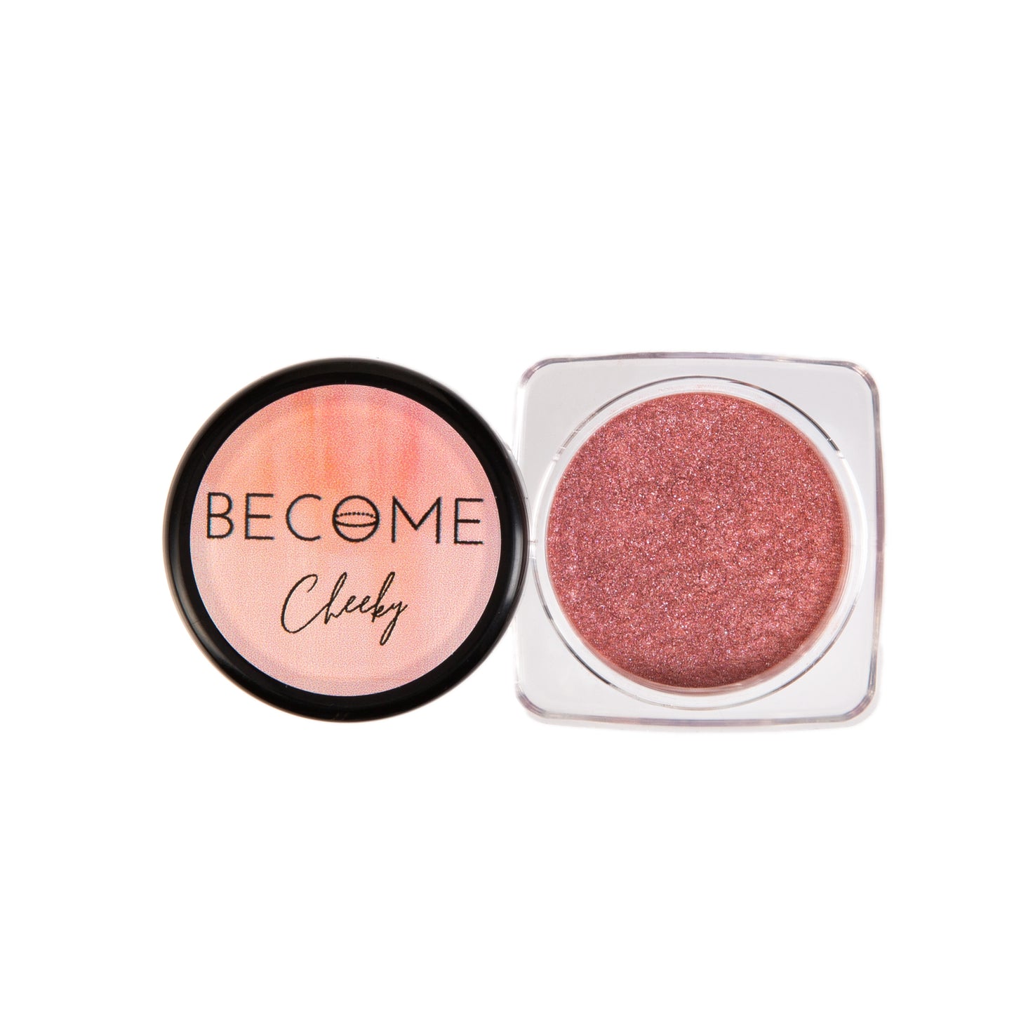 
                  
                    Become Mineral Blush
                  
                