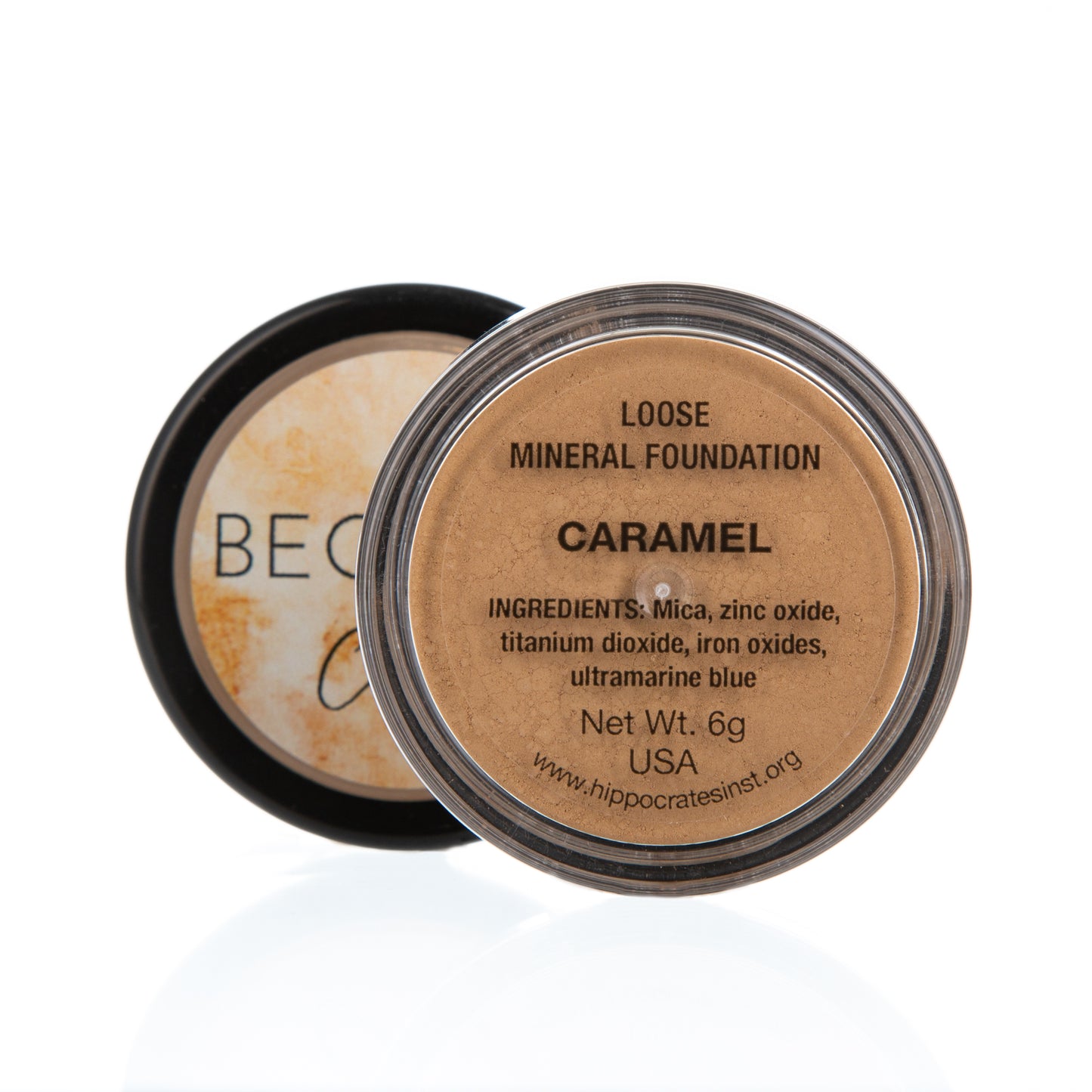 
                  
                    Become Mineral Foundation
                  
                