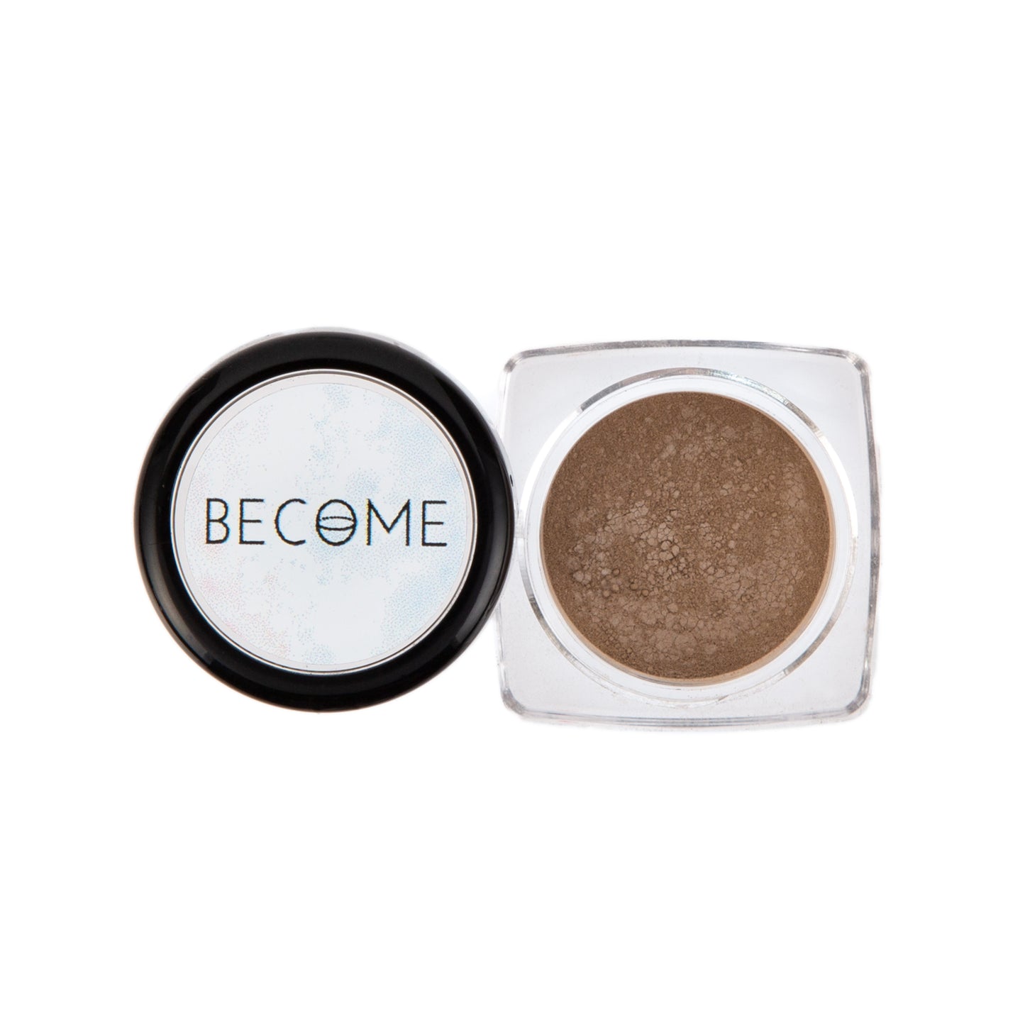 
                  
                    Become Mineral Eyeshadows
                  
                