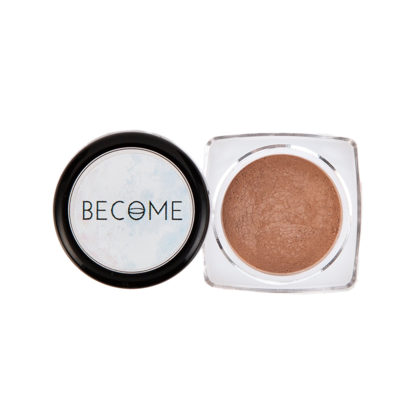 
                  
                    Become Mineral Eyeshadows
                  
                