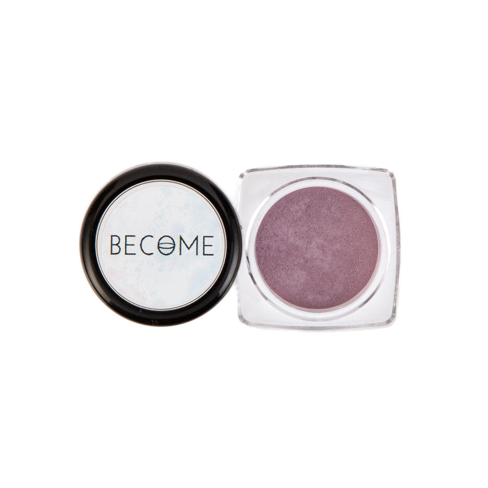 Become Mineral Eyeshadows