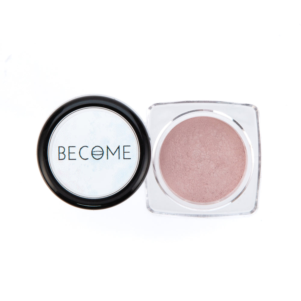 
                  
                    Become Mineral Eyeshadows
                  
                