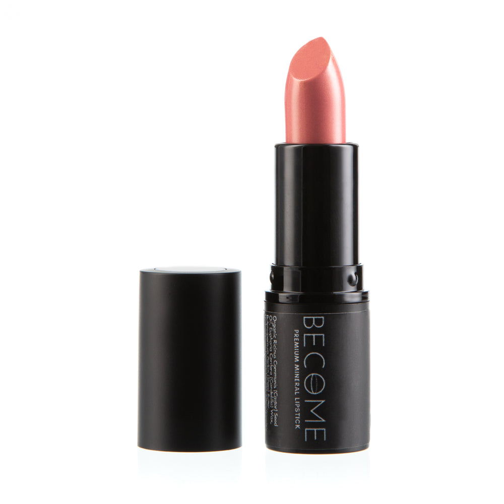
                  
                    Become Lipstick
                  
                