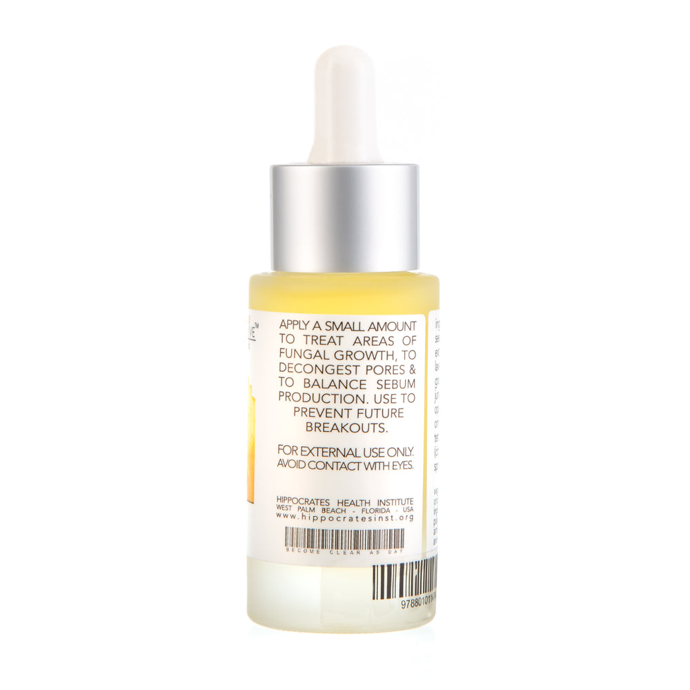 
                  
                    BECOME CLEAR AS DAY Antiseptic Oil 1 oz
                  
                