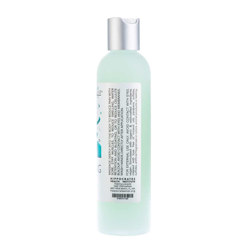 
                  
                    BECOME A FREE SPIRIT - Detoxifying Body Gel 8 OZ
                  
                