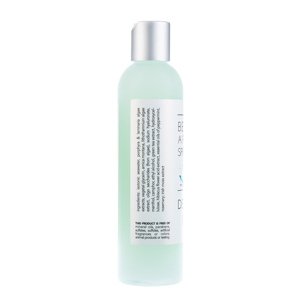 
                  
                    BECOME A FREE SPIRIT - Detoxifying Body Gel 8 OZ
                  
                