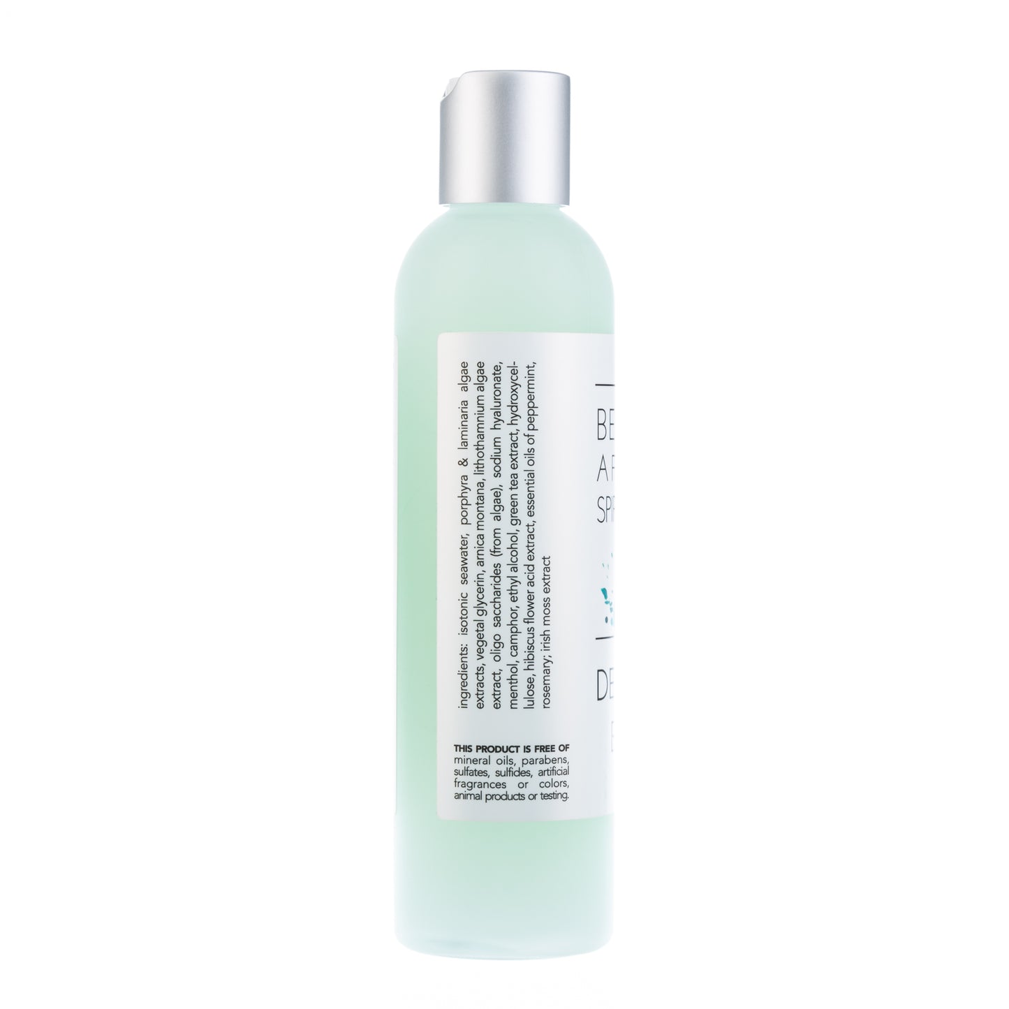 
                  
                    BECOME A FREE SPIRIT - Detoxifying Body Gel 8 OZ
                  
                