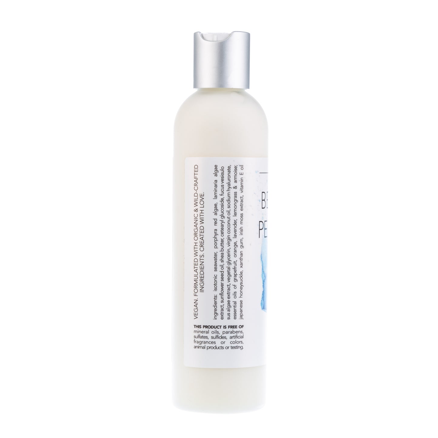 
                  
                    BECOME PEACEFUL Body Lotion
                  
                