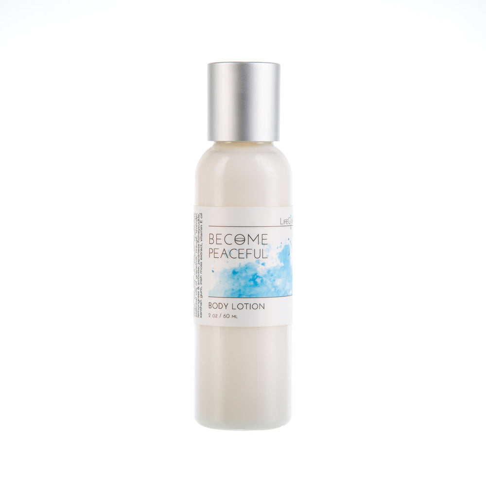 
                  
                    Become Face & Body Travel Kit
                  
                