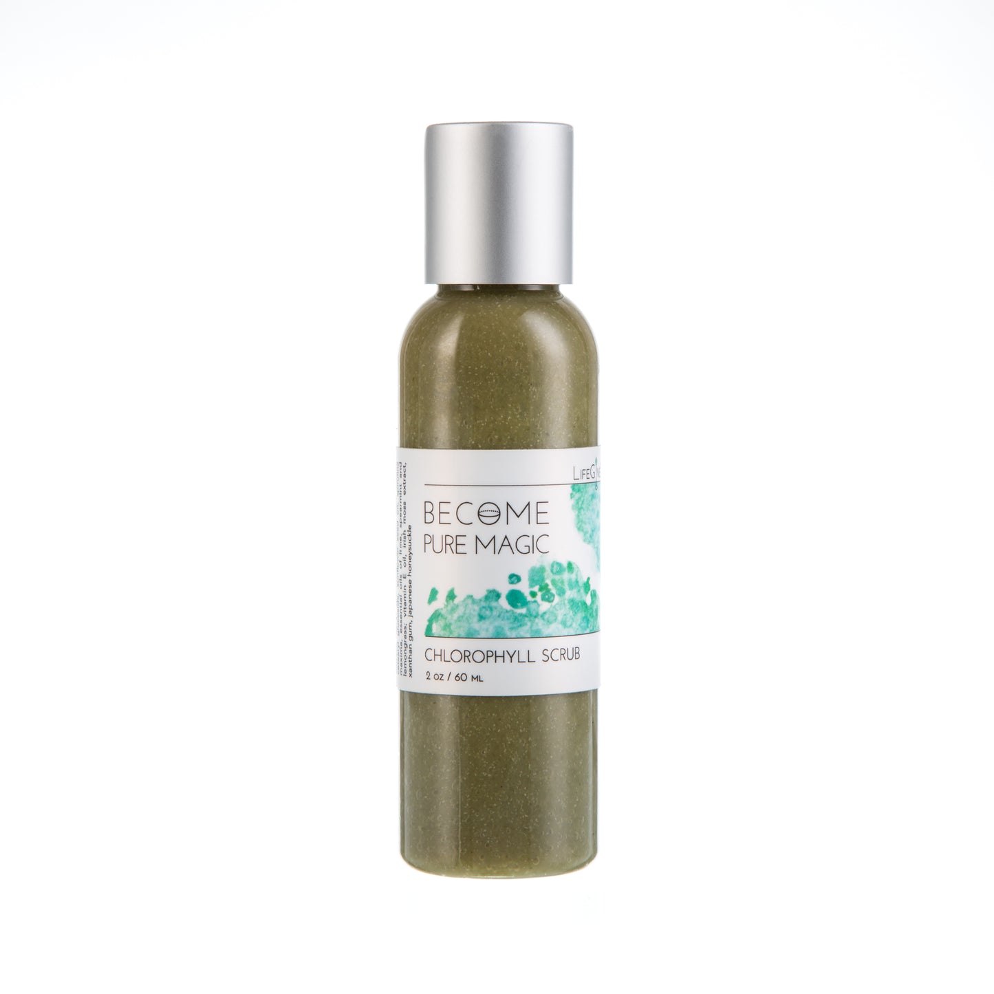 
                  
                    Become Face & Body Travel Kit
                  
                