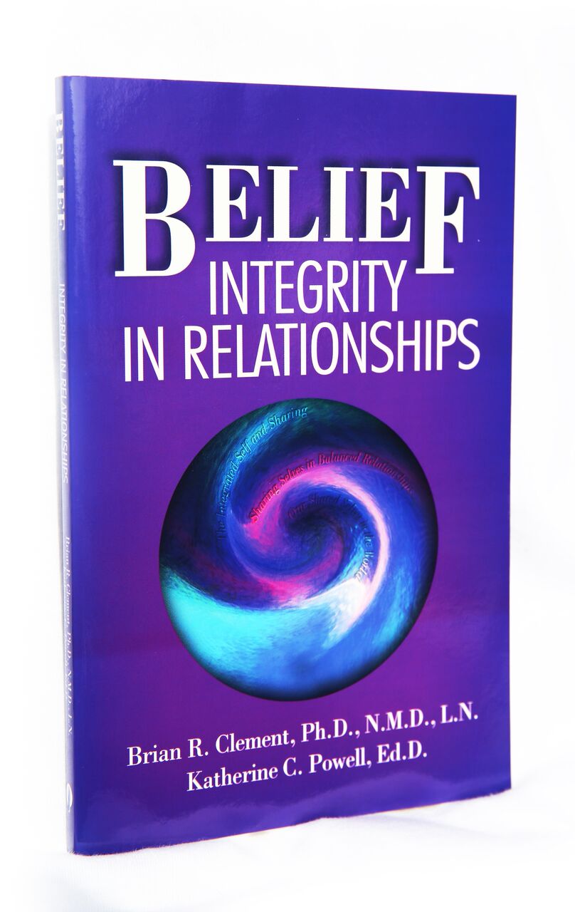 Belief; Integrity in Relationships