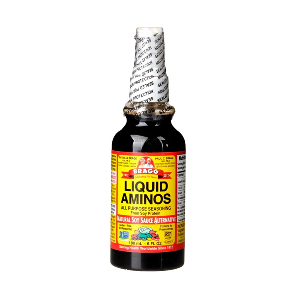 Bragg Liquid Aminos Spray (180ml/6 oz)