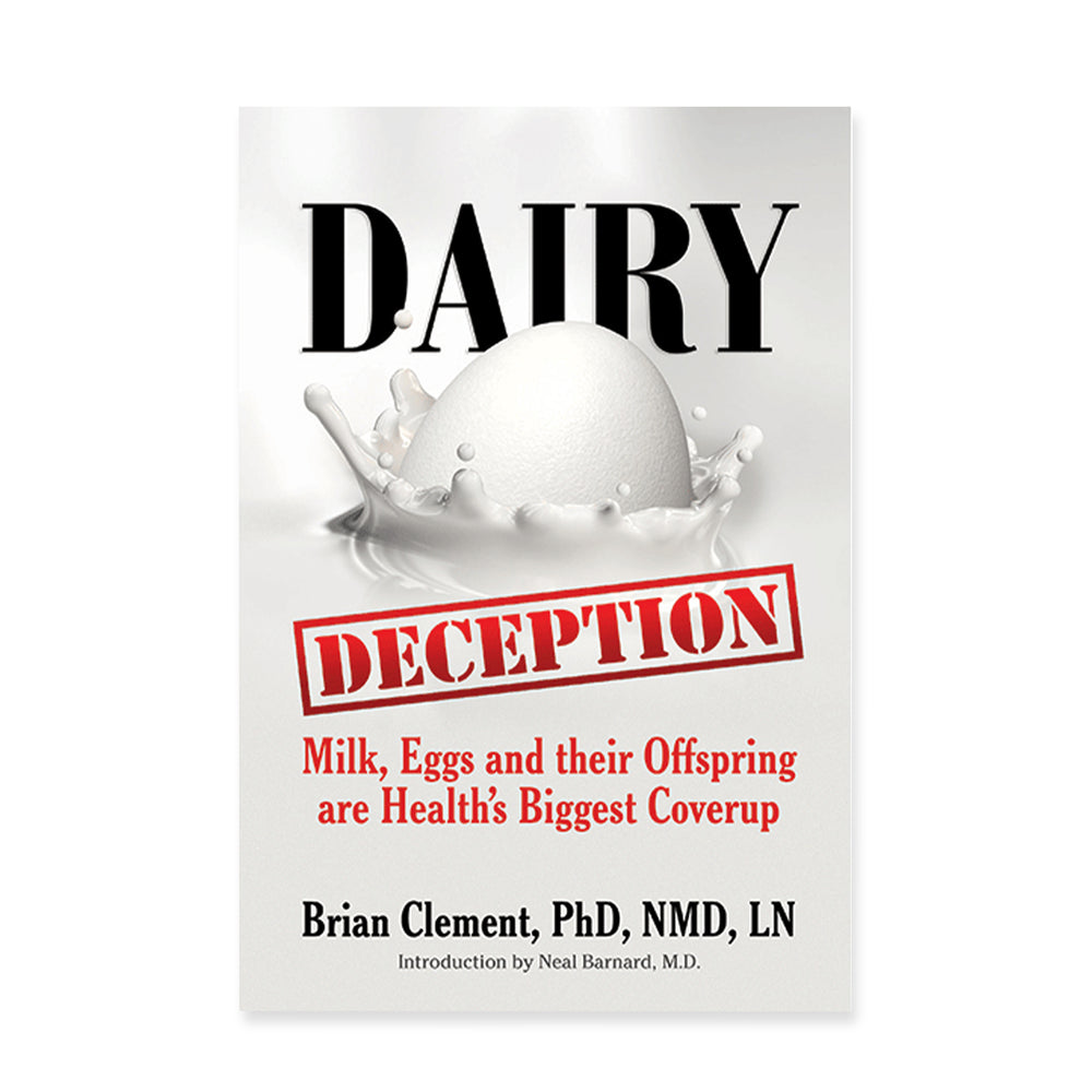 Dairy Deception