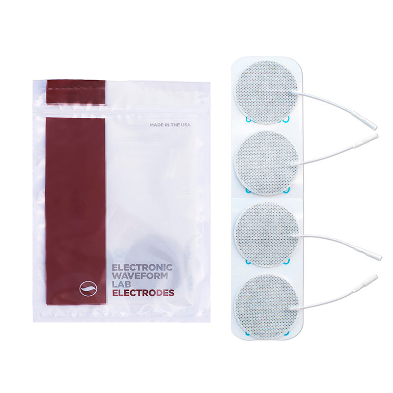 H-Wave Accessories – Hippocrates Wellness