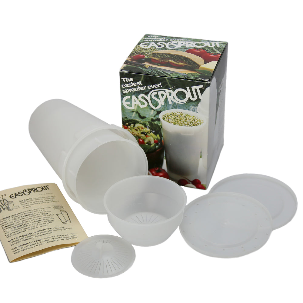 Easy-Sprout – Hippocrates Wellness