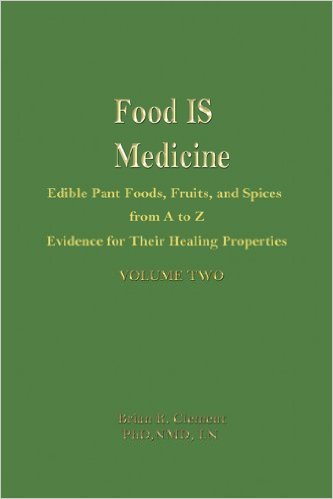 Food IS Medicine Vol. 2