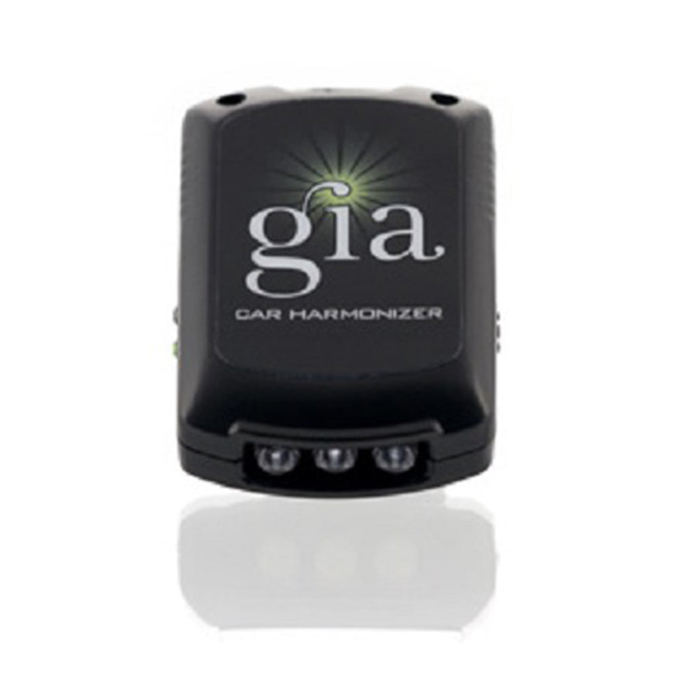 Gia Car Harmonizer