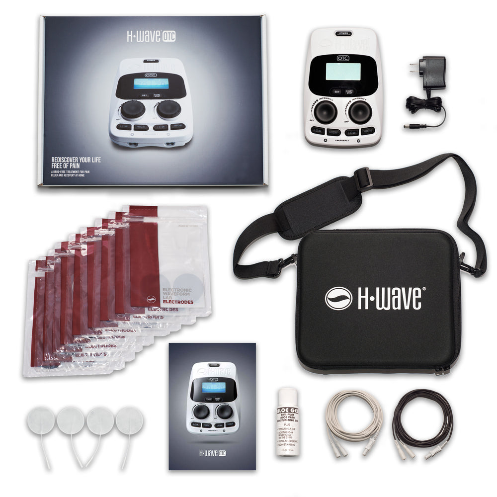 H-Wave Accessories