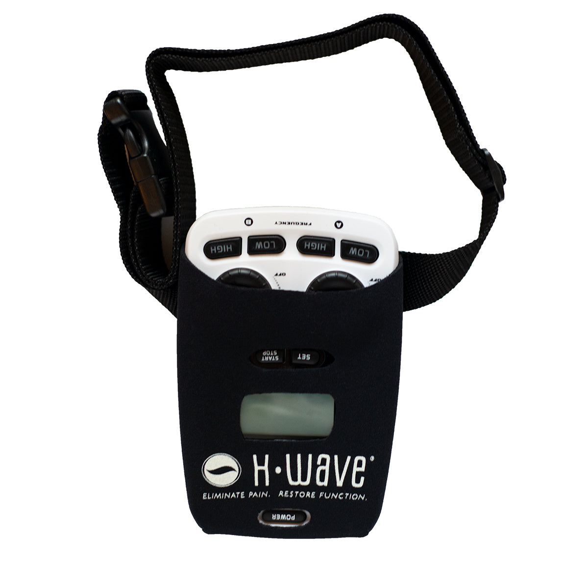 H-Wave Accessories – Hippocrates Wellness