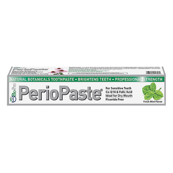 
                  
                    PerioPaste Toothpaste
                  
                
