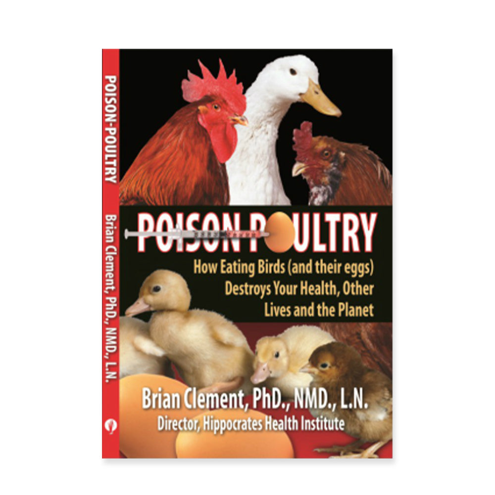 Poison Poultry