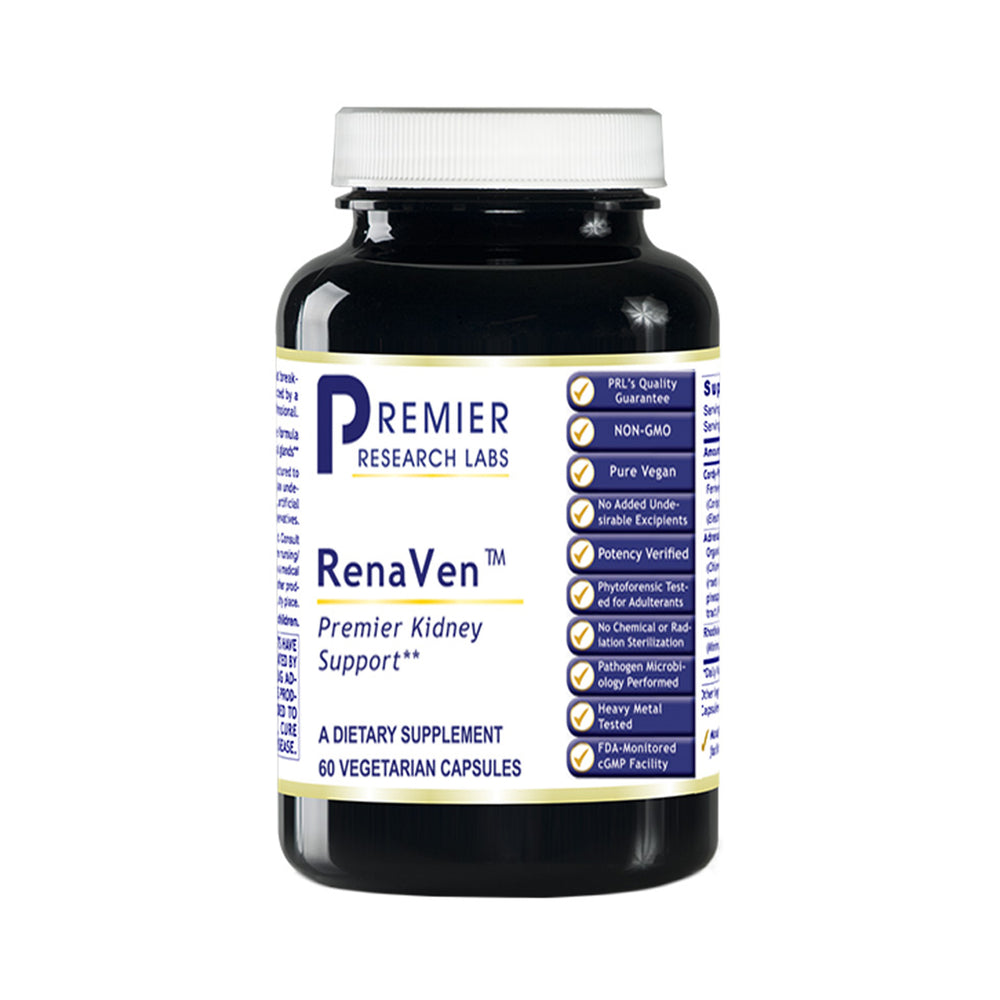 RenaVen - Kidney support