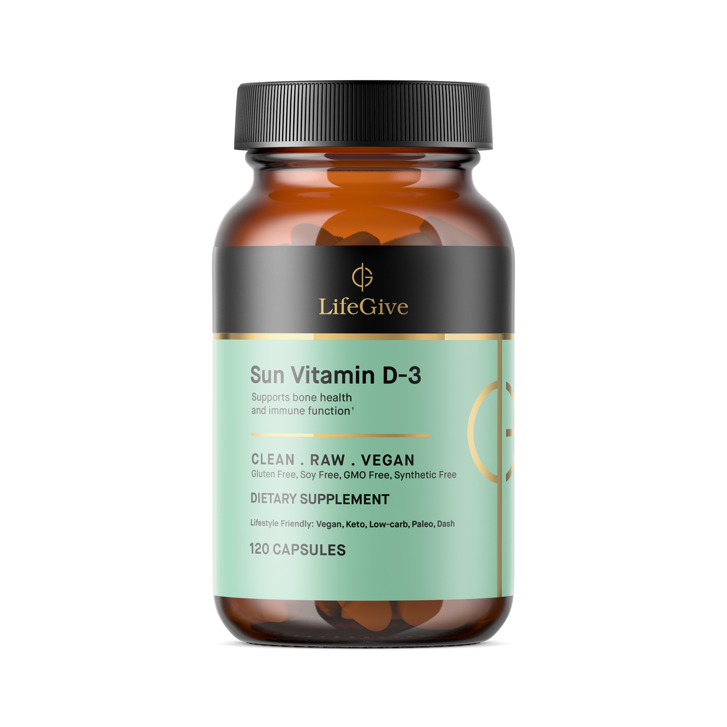 Sun D Essentials – Hippocrates Wellness