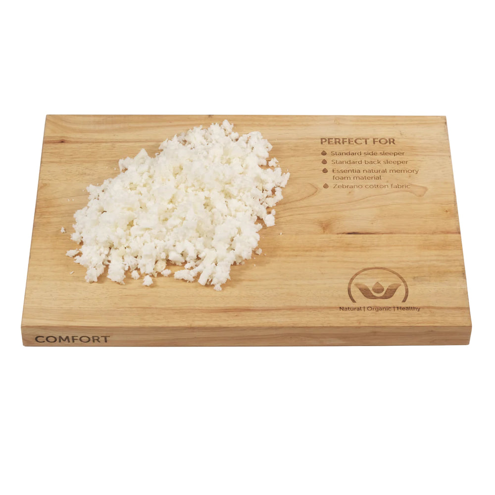 Essentia comfort deals pillow