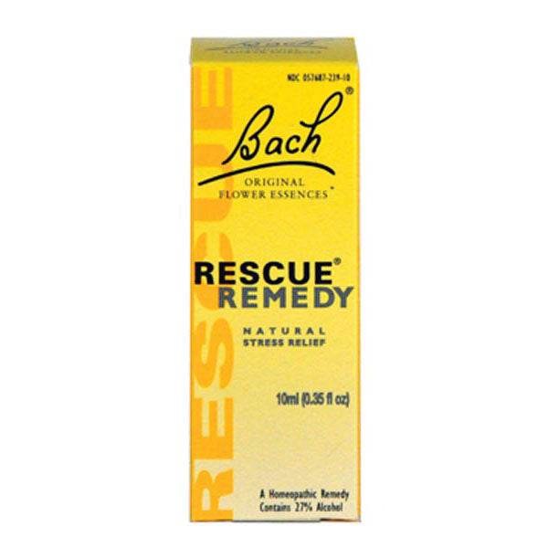 Rescue Remedy (0.35 fl oz)
