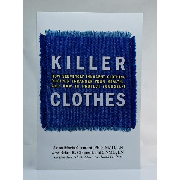 Killer Clothes