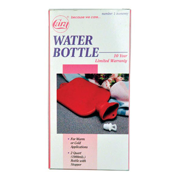 Water Bottle (Hot or Cold)